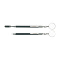 Teng Tools 582MI 3 in 1 Telescoping Mirror and Inspection Tool on a white background
