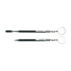 Teng Tools 582MI 3 in 1 Telescoping Mirror and Inspection Tool on a white background