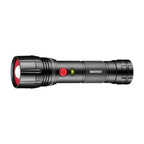 Teng Tools 582N1 147mm Compact Professional Flashlight for Tight Spaces on a white background