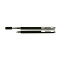 Teng Tools 585MP Telescoping Magnetic Pickup Tool and Pen on a white background
