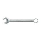 Teng Tools 600112 Combination Spanner AF 3/8" on a white background