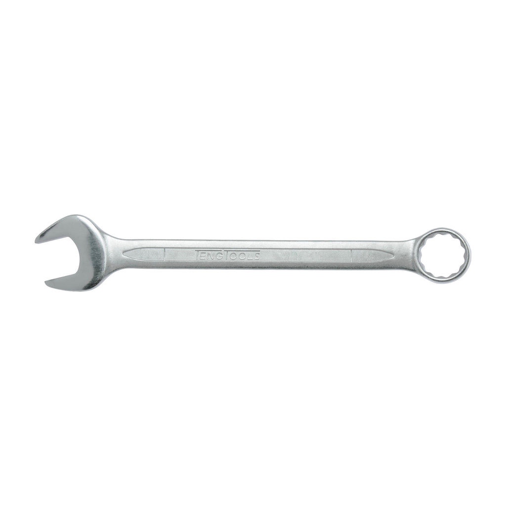 Teng Tools 600126 Combination Spanner AF 13/16" on a white background