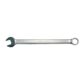 Teng Tools 605908 8-19 mm Long Metric Combination Wrench on a white background