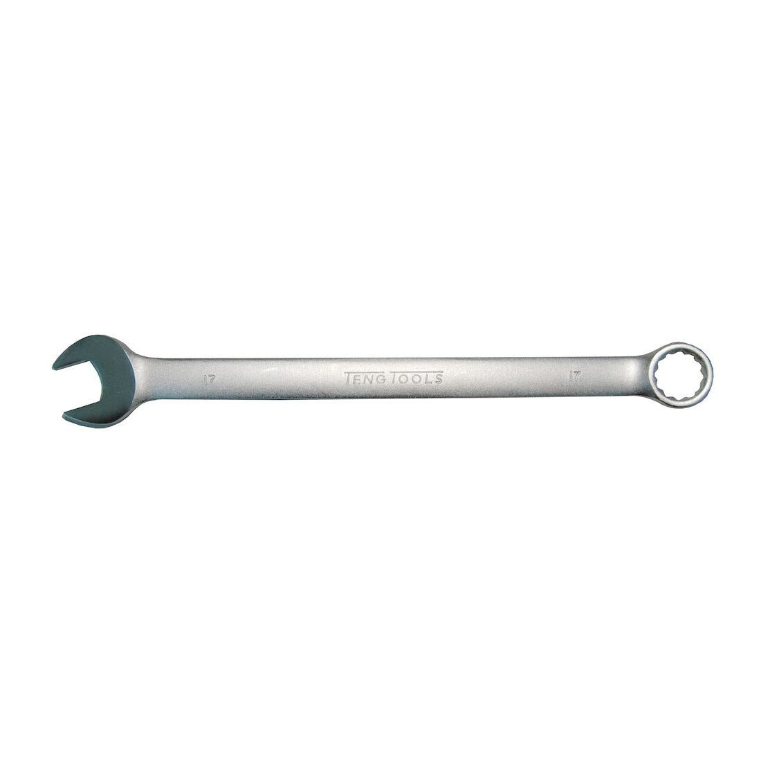Teng Tools 605910 Long Combination Spanner Metric on a white background