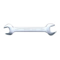 Teng Tools 620607 6 × 7 to 30 × 32 mm Double Open End Metric Wrench on a white background