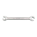 Teng Tools 641011 Metric Flare Nut Wrench 10 × 11 to 19 × 22 mm on a white background