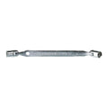 Teng Tools 651011 Double Flex Wrench Metric 10 × 11 mm on a white background