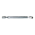 Teng Tools 651011 Double Flex Wrench Metric 10 × 11 mm on a white background