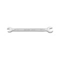 Teng Tools 665052 Double Open Ended Large Wrench SAE 15/16 × 1 in on a white background