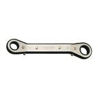 Teng Tools 680608 6 × 8 to 21 × 22 mm Metric Ratcheting Offset Double on a white background