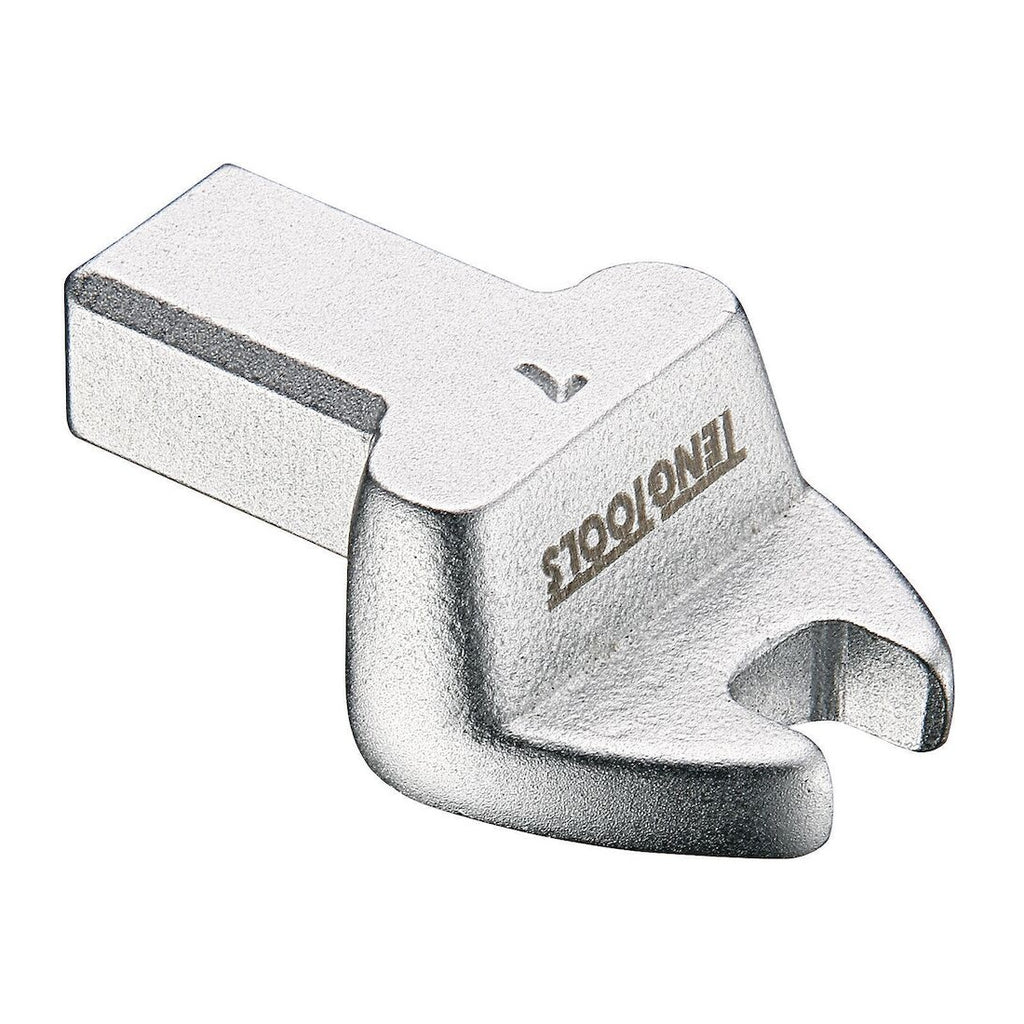 Teng Tools 690510 Open Ended Insert Spanner 10–19mm on a white background