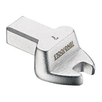 Teng Tools 690510 Open Ended Insert Spanner 10–19mm on a white background