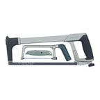 Teng Tools 700-PRO5 3-Piece 24 TPI Hand Saw for Metal and Utility Knife on a white background