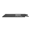Teng Tools 703A-24 Spare Blade For 703A Metal 24 TPI on a white background