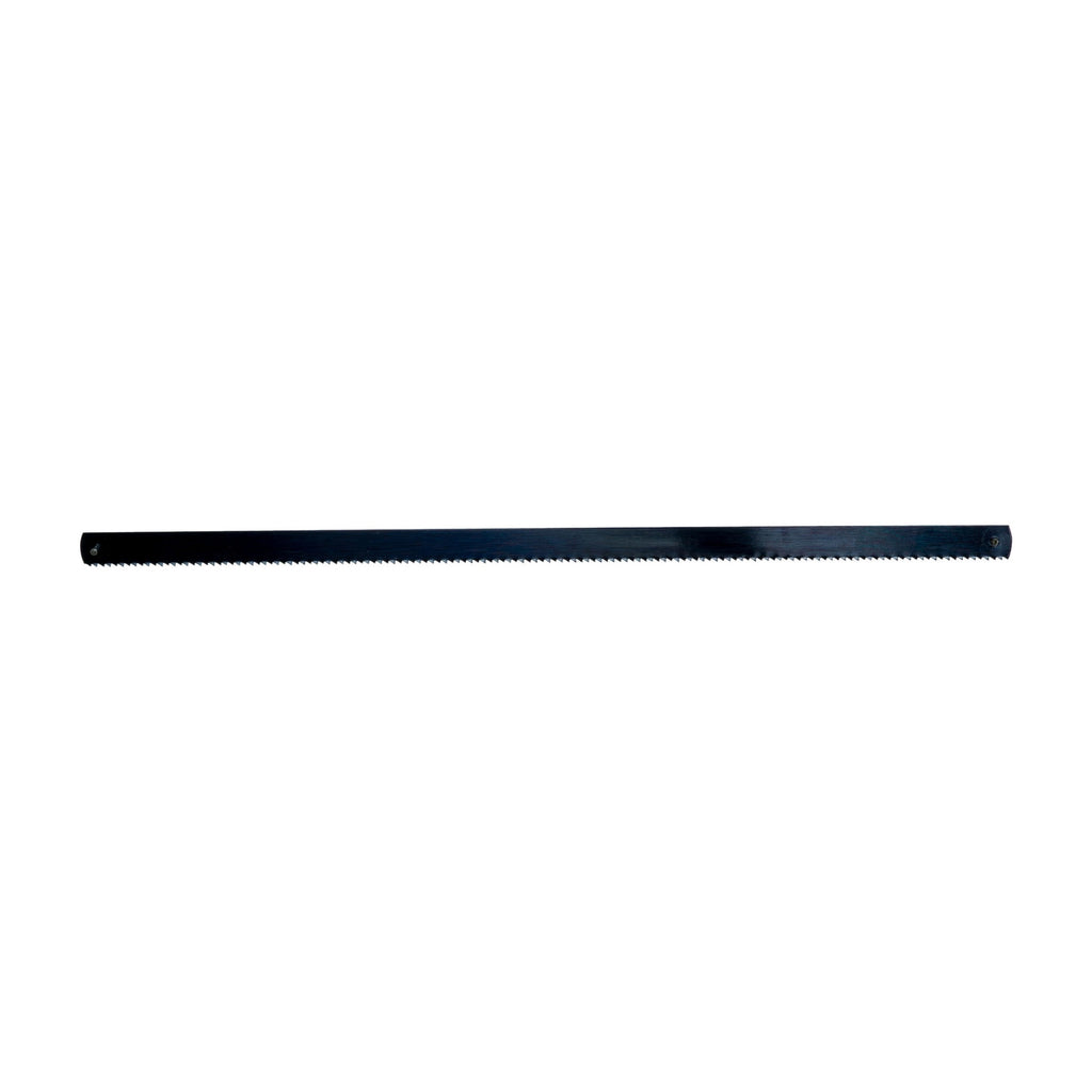 Teng Tools 705-5 5 x Spare Mini Hacksaw Blades (For Use With 705 Mini on a white background