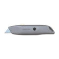 Teng Tools 710 19 mm Retractable Utility Knife on a white background