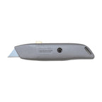 Teng Tools 710 19 mm Retractable Utility Knife on a white background