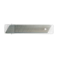 Teng Tools 710F-10 18 mm Snap Off Replacement Blades for Utility Knife on a white background