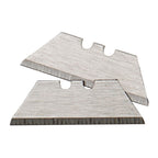 Teng Tools 710U-10 10 Piece 9 mm Replacement Utility Blades for P-UKF on a white background