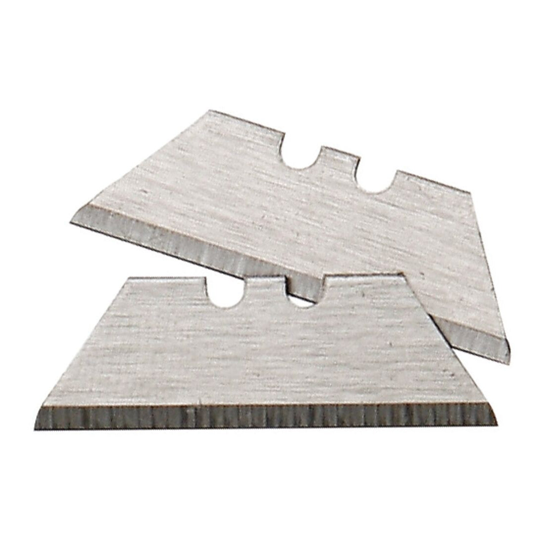 Teng Tools 710U-10 10 Piece 9 mm Replacement Utility Blades for P-UKF on a white background