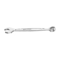 Teng Tools 800608 8-19 mm Anti-Slip Metric Combination Wrench on a white background
