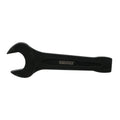 Teng Tools 902024 Open End Slogging Wrench, Metric on a white background