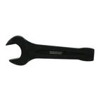 Teng Tools 902024 Open End Slogging Wrench, Metric on a white background
