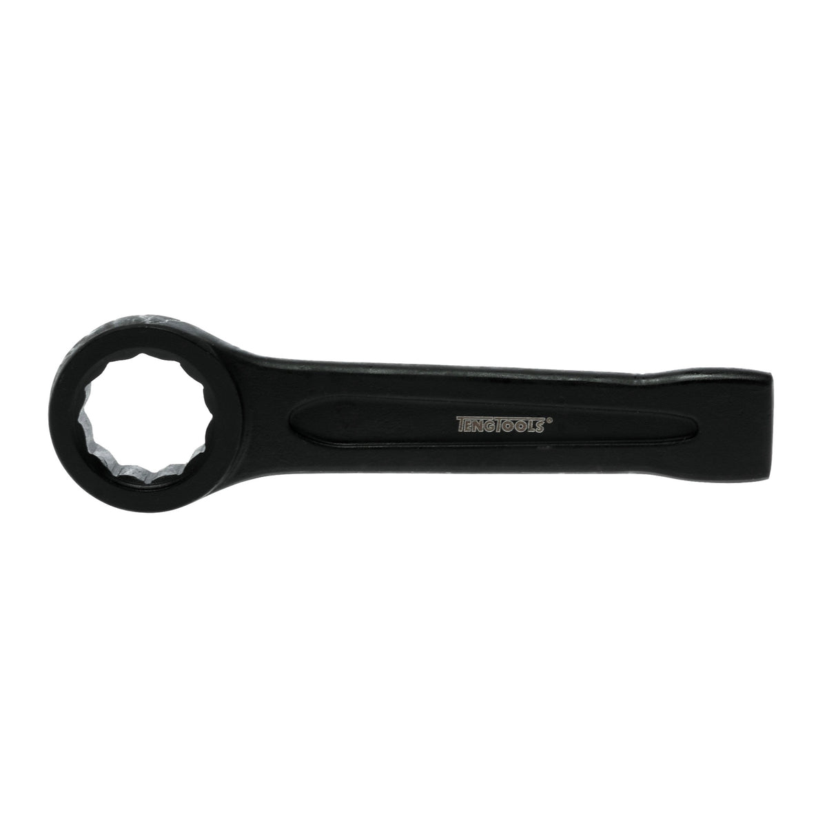 Teng Tools 903024 24-100 mm Ring End Slogging Wrench on a white background