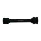 Teng Tools 910732 1 in Drive 32 mm 6 Point Extra Long Deep Impact Socket on a white background