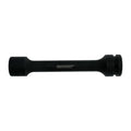 Teng Tools 910732 1 in Drive 32 mm 6 Point Extra Long Deep Impact Socket on a white background