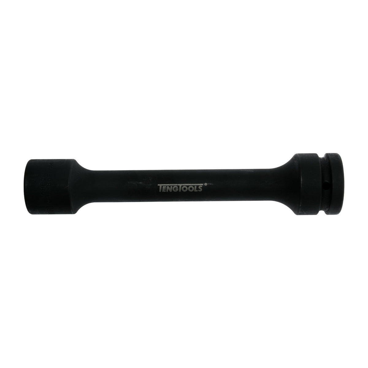 Teng Tools 910732 1 in Drive 32 mm 6 Point Extra Long Deep Impact Socket on a white background
