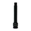 Teng Tools 920021AN 1/2 Inch Drive 5 Inch ANSI Chrome Molybdenum Impact on a white background