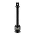 Teng Tools 920021N 1/2 Inch Drive Impact Extension Bar 125 mm (4.9 on a white background