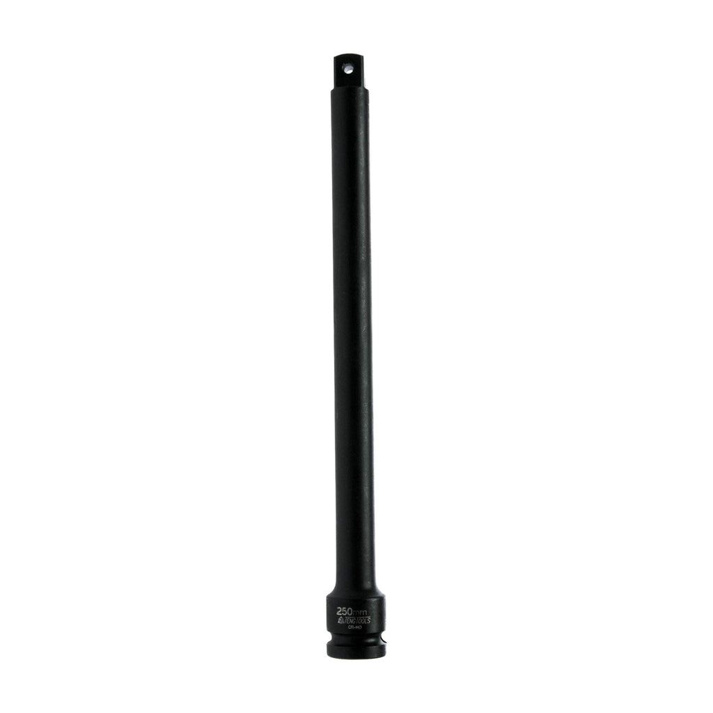 Teng Tools 920023AN 1/2 Inch Drive 10 Inch ANSI Chrome Molybdenum on a white background