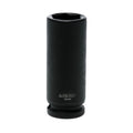 Teng Tools 920216-C Deep Impact Socket 1/2" SAE 1/2" on a white background