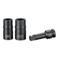 Teng Tools 9203N1 1/2 Drive Double Ended Impact Socket Set on a white background
