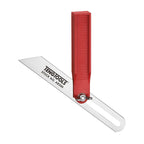 Teng Tools AB200 200 mm Adjustable Sliding T-Bevel Gauge on a white background