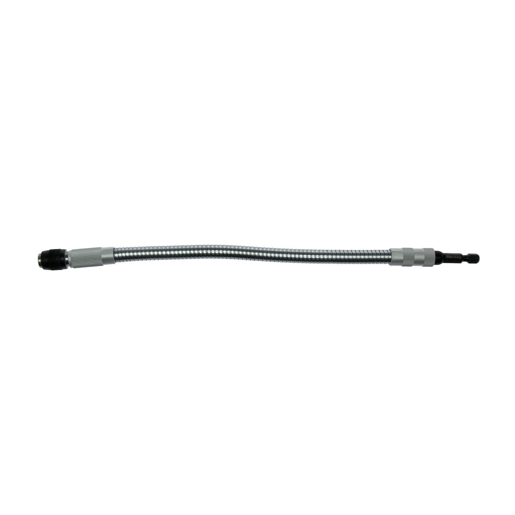 Teng Tools ACC300CBH01 1/4 Inch Hex Flexible Bit Holder on a white background