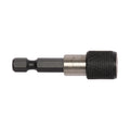 Teng Tools ACC50CBH01 1/4 Inch Hex Drive Quick Chuck Bit Holder on a white background