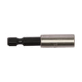 Teng Tools ACC50MBH01 1/4 Inch Hex Shank Magnetic Bit Holder 50-70mm on a white background