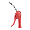 Teng Tools air blow gun, 1/4 in air inlet on a white background