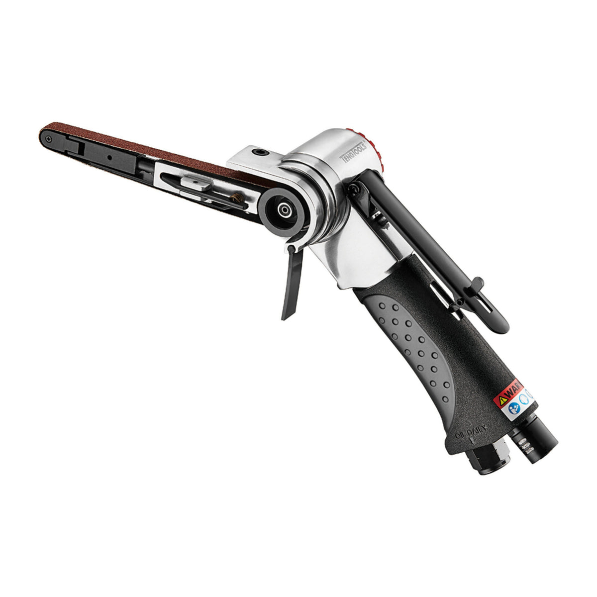 Teng Tools ARBS10 Pneumatic Belt Sander on a white background