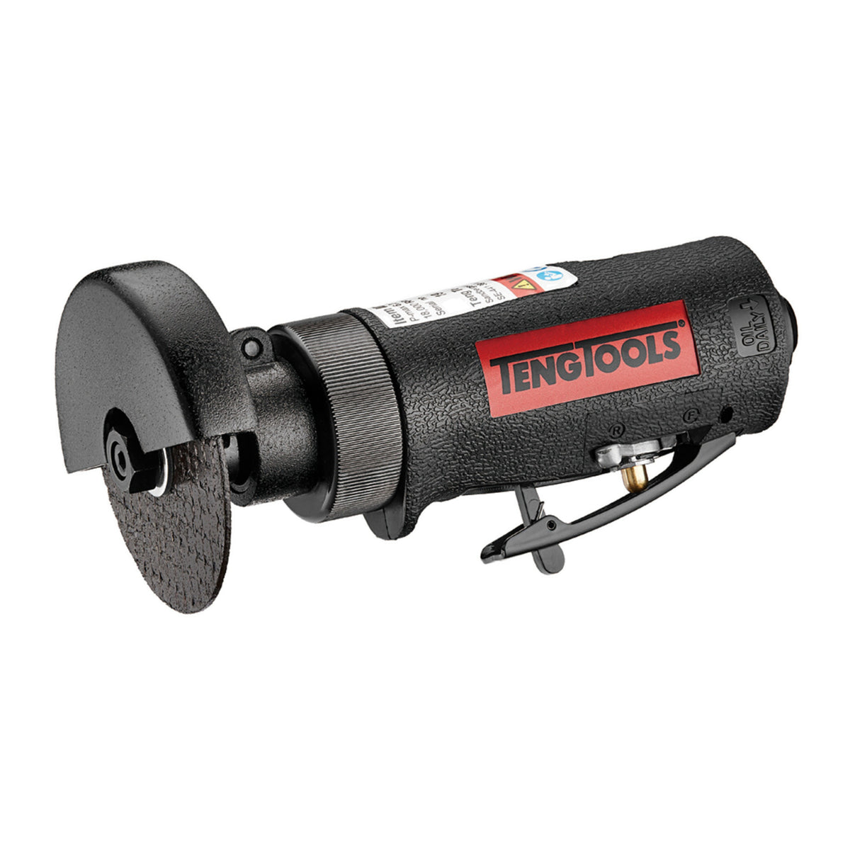 Teng Tools ARC80 Air Cut Off Tool on a white background