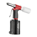 Teng Tools ARRG80 Pistol-Grip Pneumatic Rivet Gun Kit-Ready 9000 N on a white background