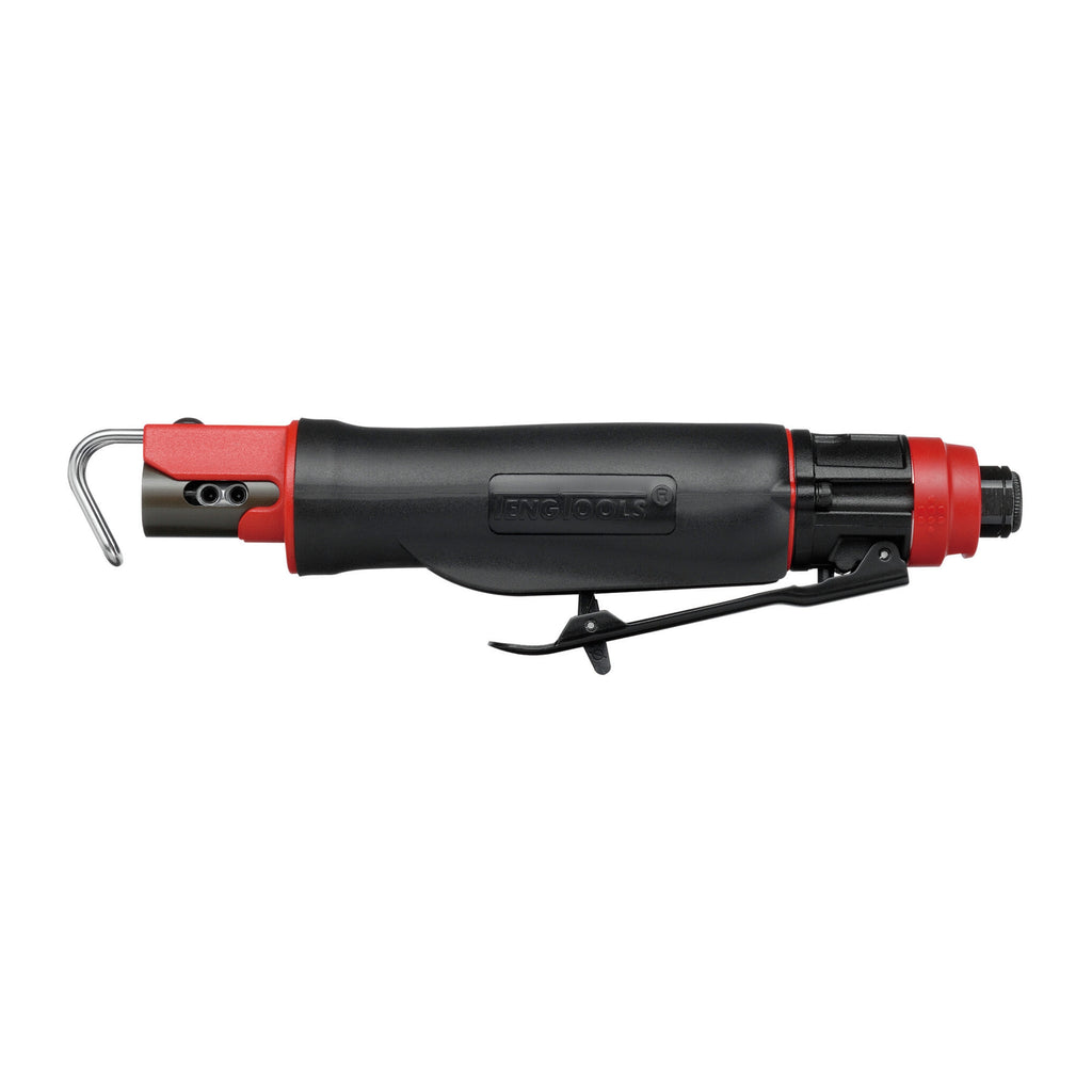 Teng Tools ARS01 Pneumatic Reciprocating Air Saw for Metal Cutting on a white background