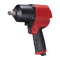 Teng Tools ARWC12 3/8 & 1/2 Inch Drive Composite Air Impact Wrench on a white background