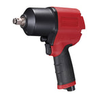 Teng Tools ARWC12 3/8 & 1/2 Inch Drive Composite Air Impact Wrench on a white background