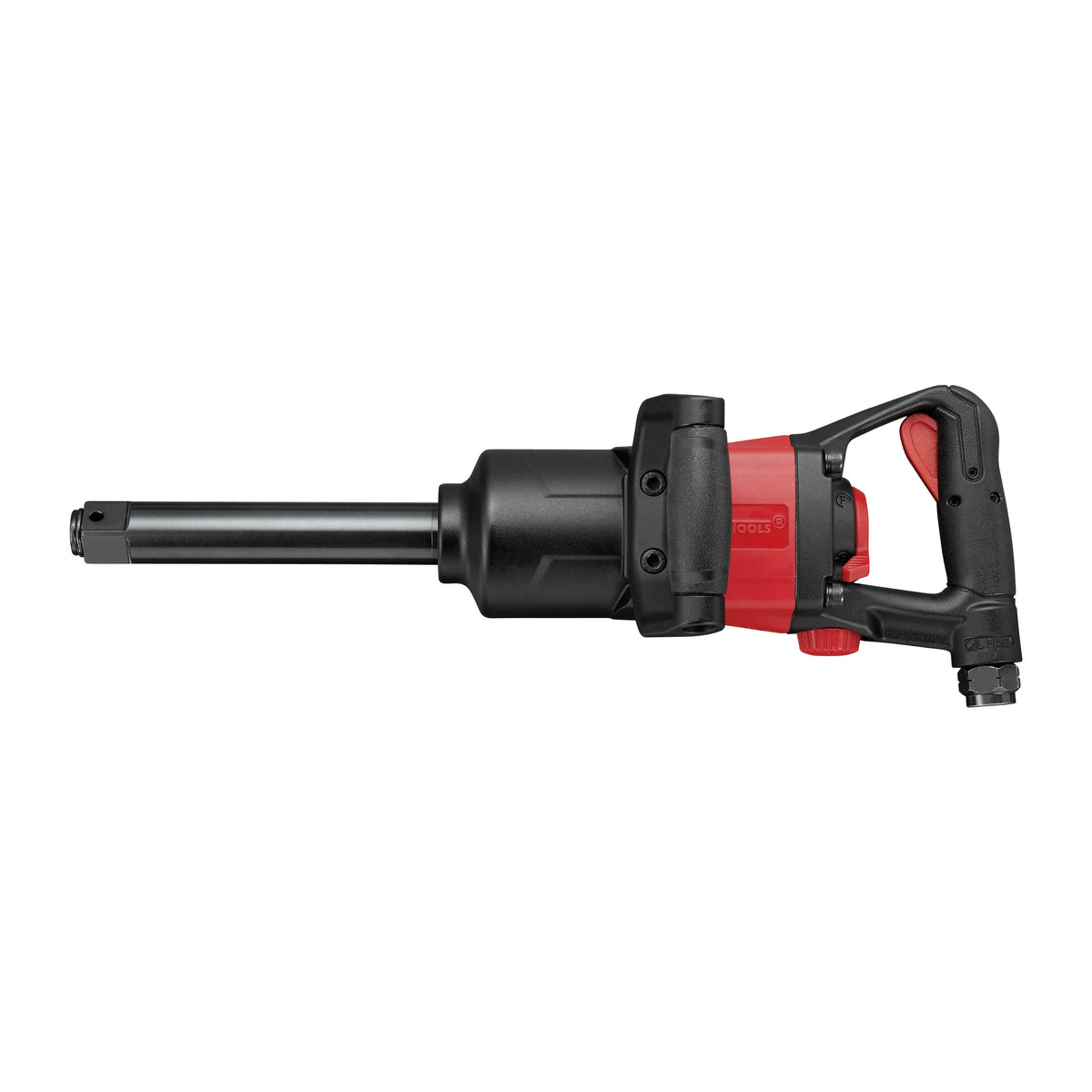 Teng Tools ARWM11S 1 Inch Drive Pneumatic Impact Gun on a white background