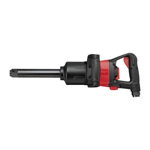 Teng Tools ARWM11S 1 Inch Drive Pneumatic Impact Gun on a white background