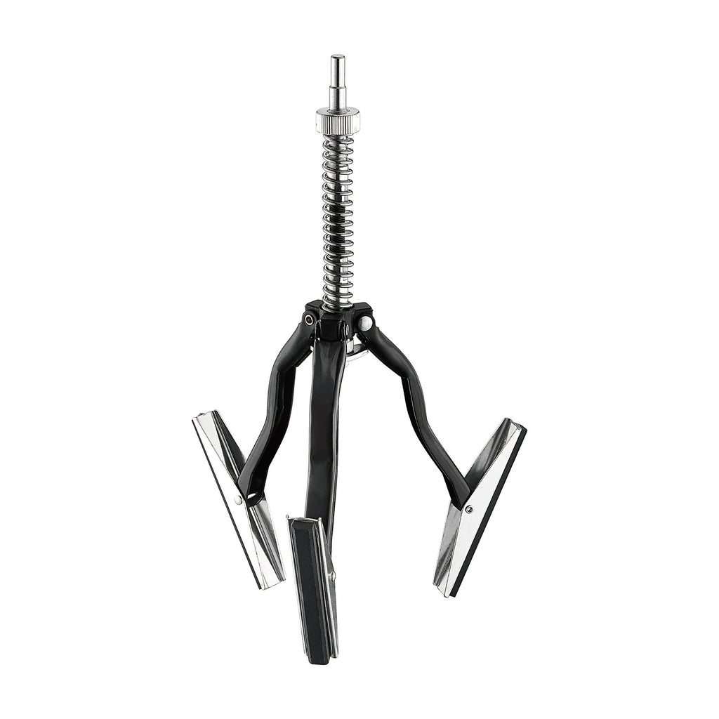 Teng Tools AT040 Adjustable Engine Cylinder Honing Tool on a white background